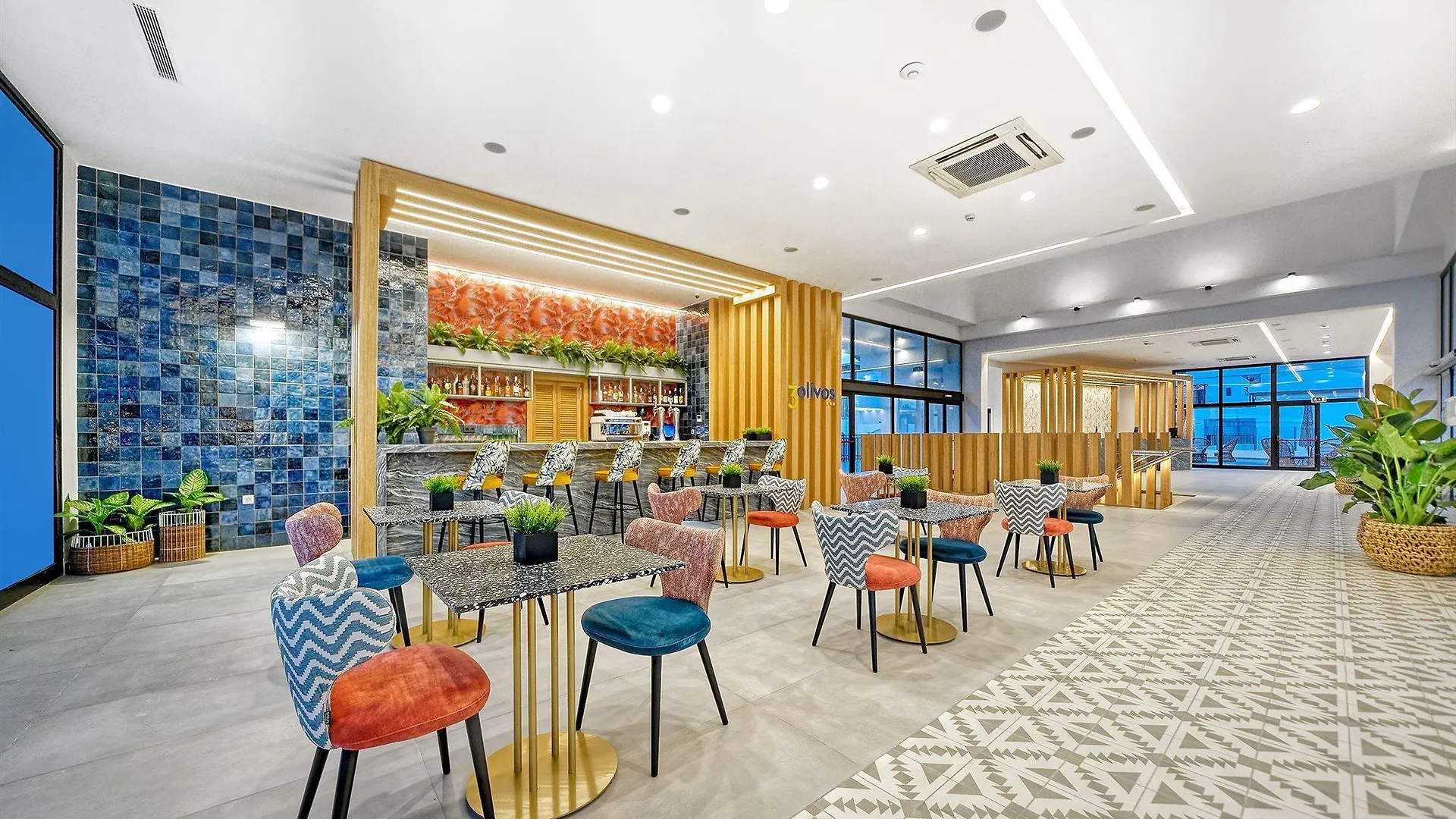 Broncemar Beach Suites Caleta De Fuste
