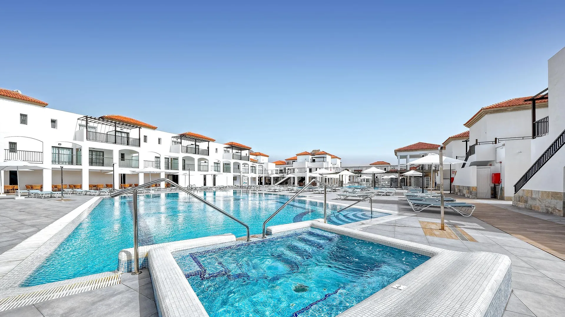 Broncemar Beach Suites Caleta De Fuste