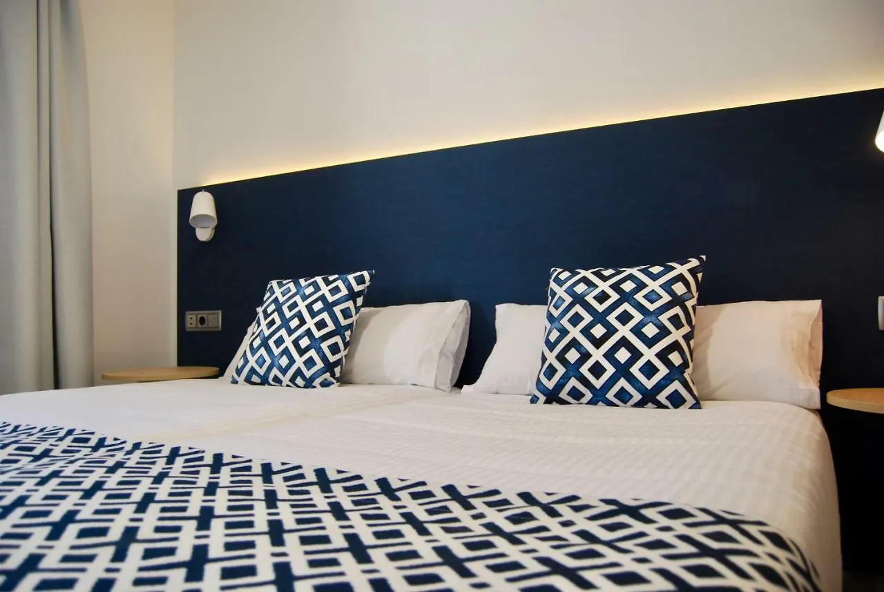 Broncemar Beach Suites Caleta De Fuste 4*,  Spain