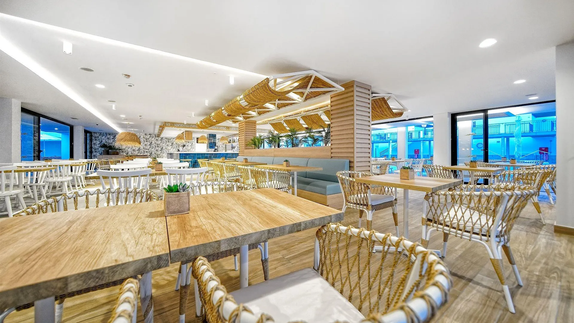 Broncemar Beach Suites Caleta De Fuste Szálloda