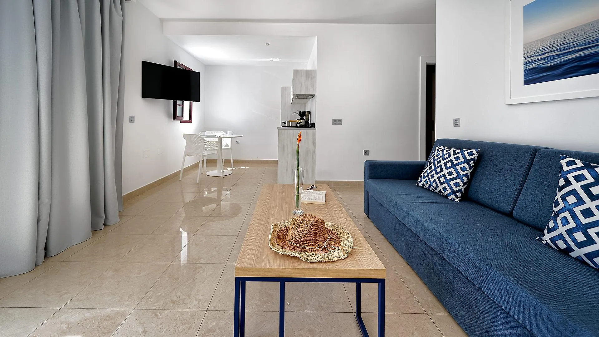 Broncemar Beach Suites Caleta De Fuste Spain