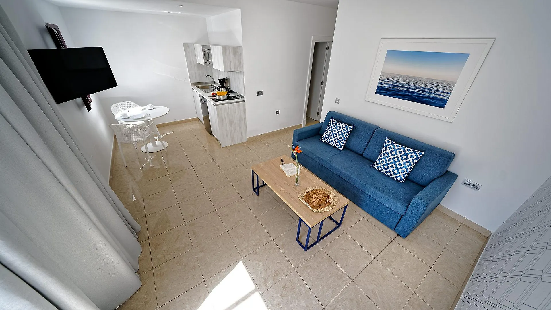 Broncemar Beach Suites Caleta De Fuste 4*,  Spanyolország