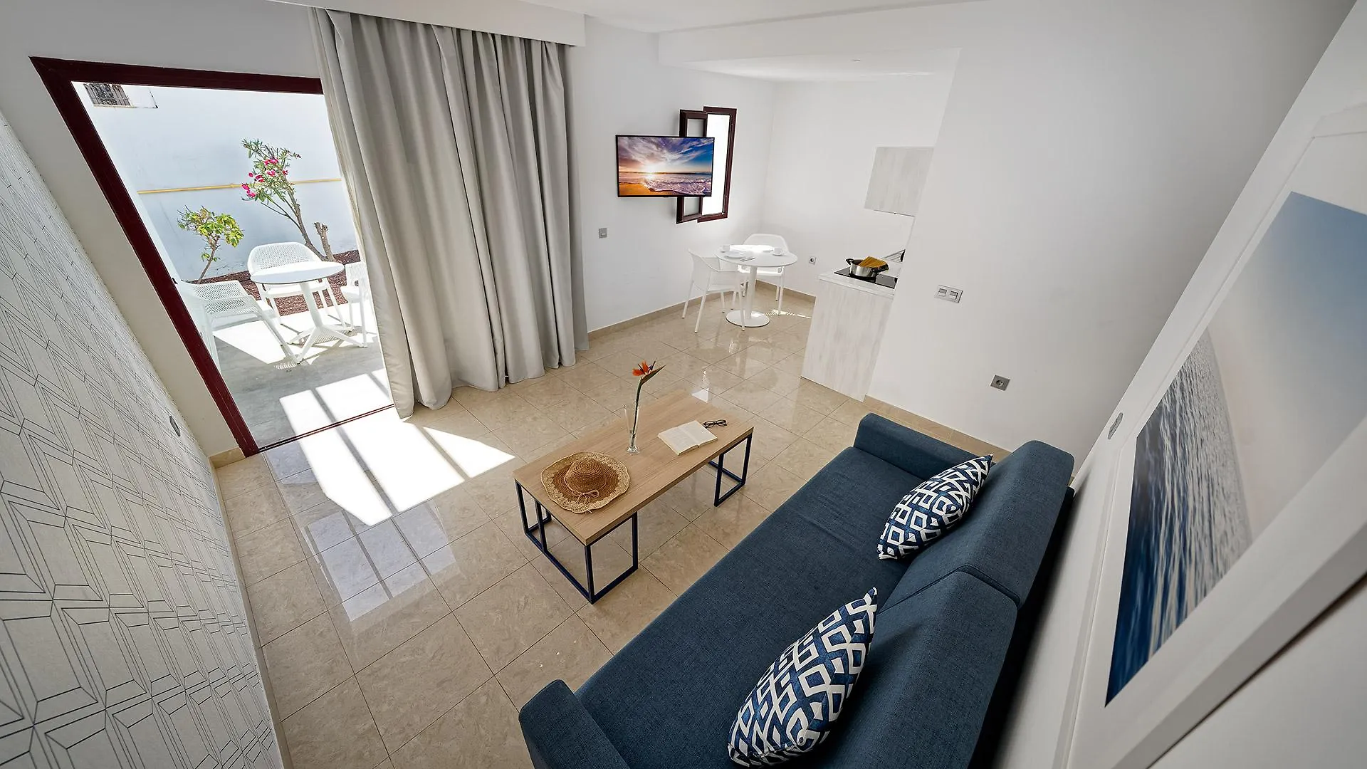 Broncemar Beach Suites Caleta De Fuste