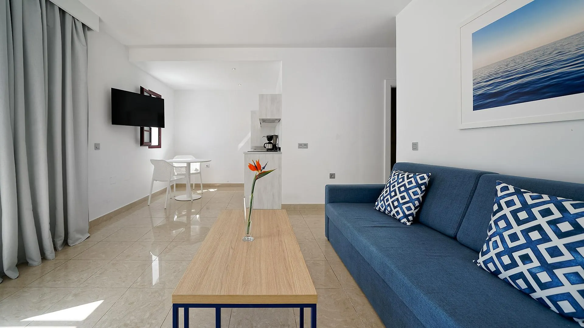 Broncemar Beach Suites Caleta De Fuste 4*,  Spanyolország