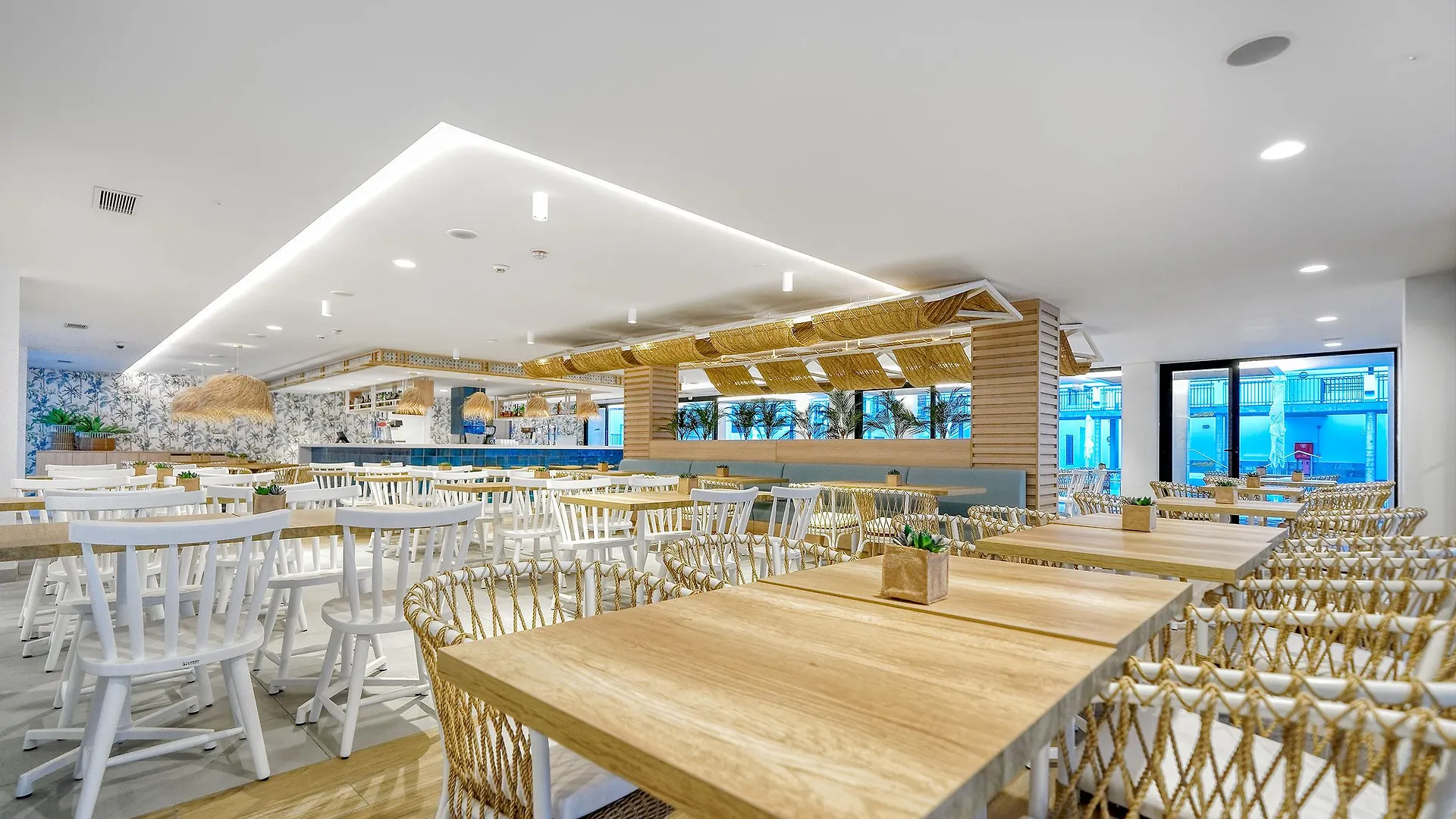 Broncemar Beach Suites Caleta De Fuste Szálloda