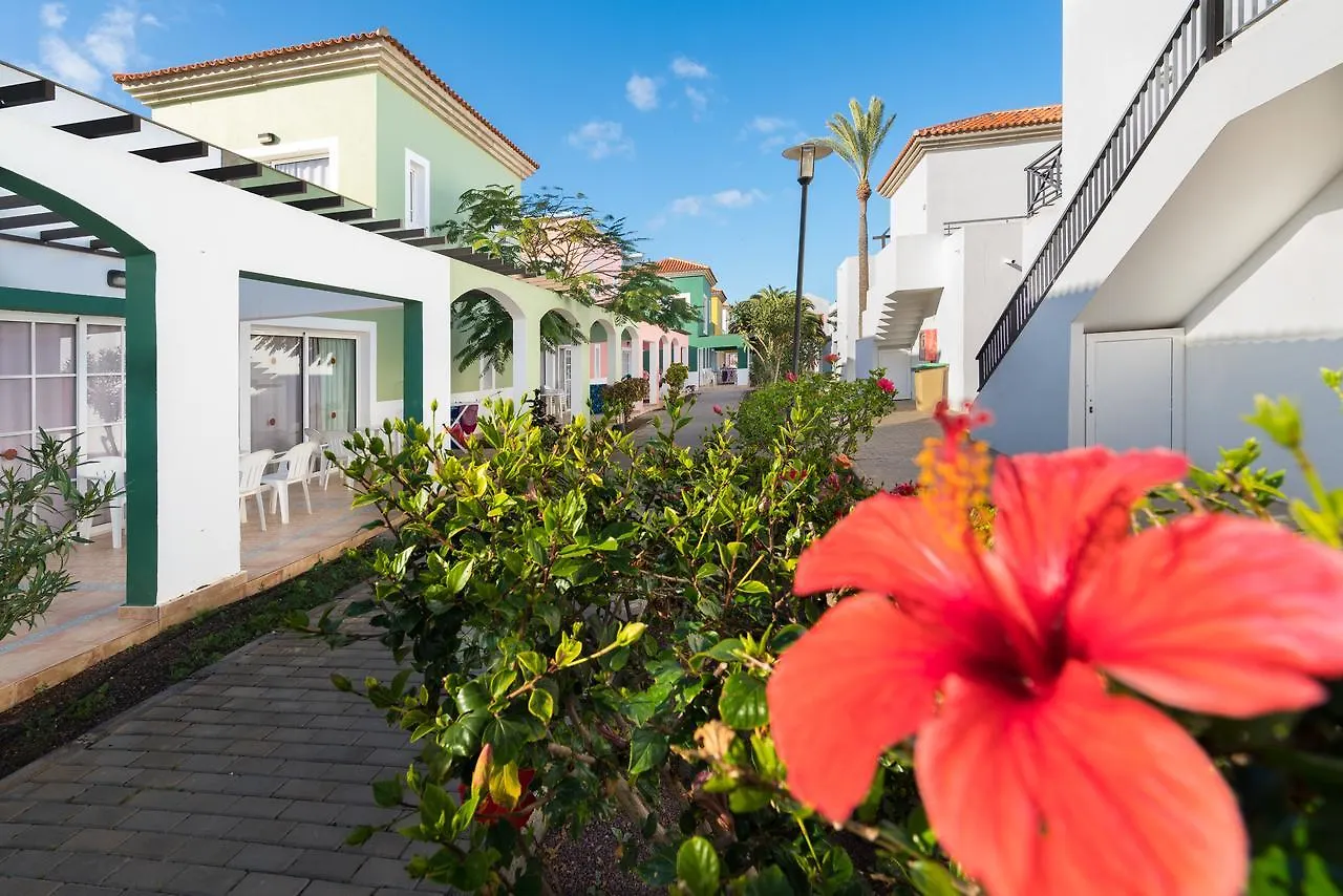 Broncemar Beach Suites Caleta De Fuste Spanyolország