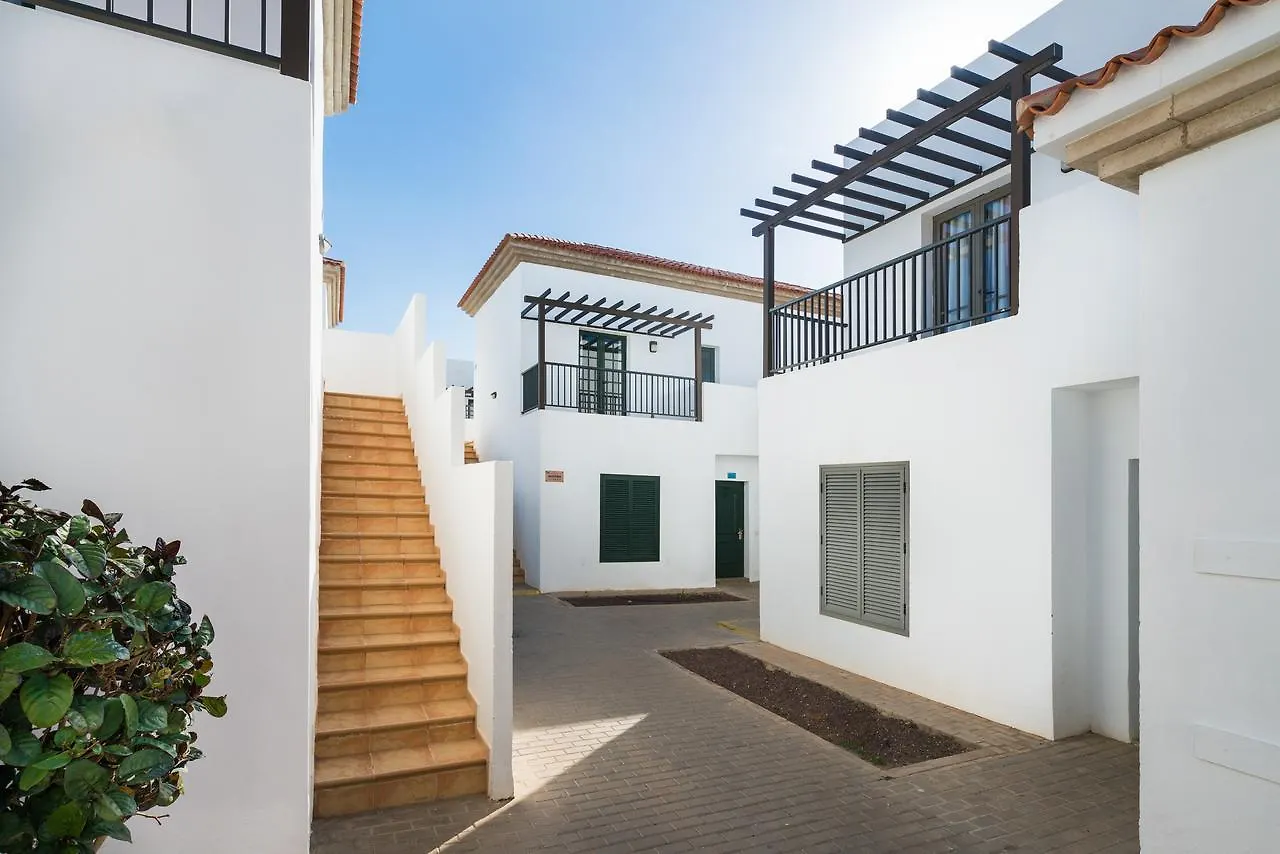 Broncemar Beach Suites Caleta De Fuste 4*,