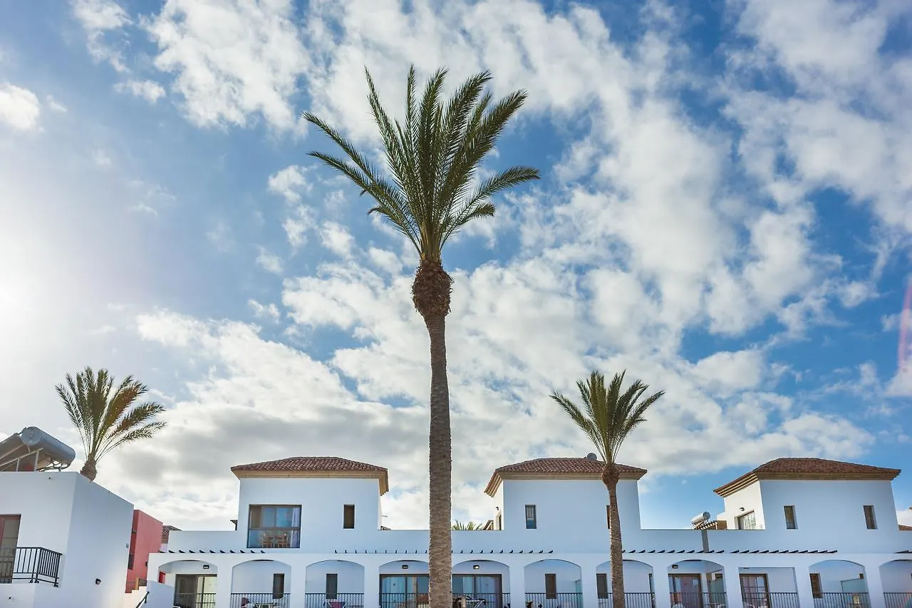 Broncemar Beach Suites Caleta De Fuste 4*,