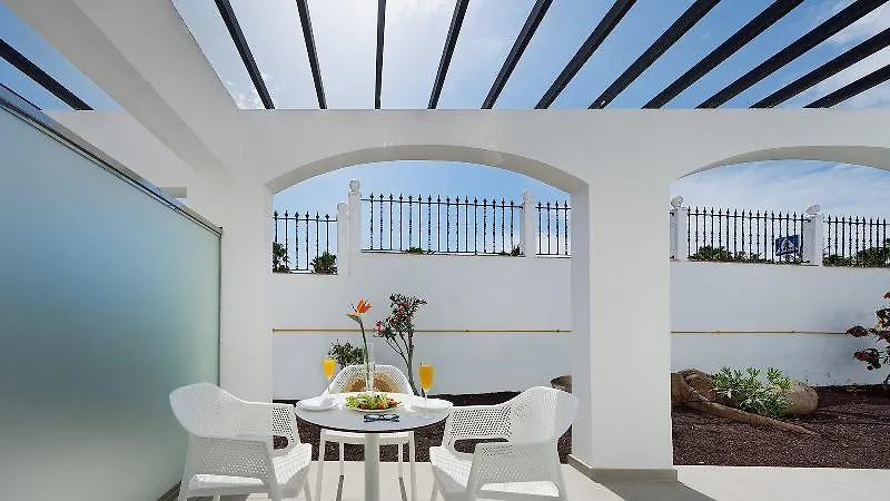 Broncemar Beach Suites Caleta De Fuste Szálloda