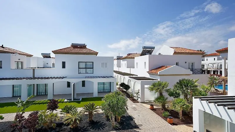 Broncemar Beach Suites Caleta De Fuste Spanyolország