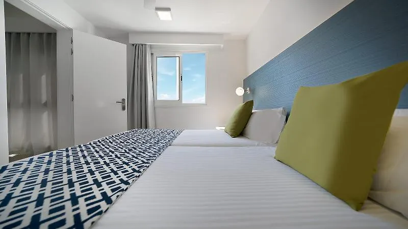 Broncemar Beach Suites Caleta De Fuste 4*,  Spanyolország