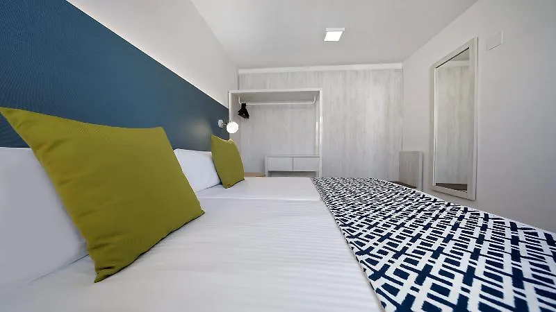 Broncemar Beach Suites Caleta De Fuste Szálloda