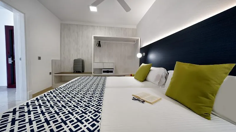 Broncemar Beach Suites Caleta De Fuste