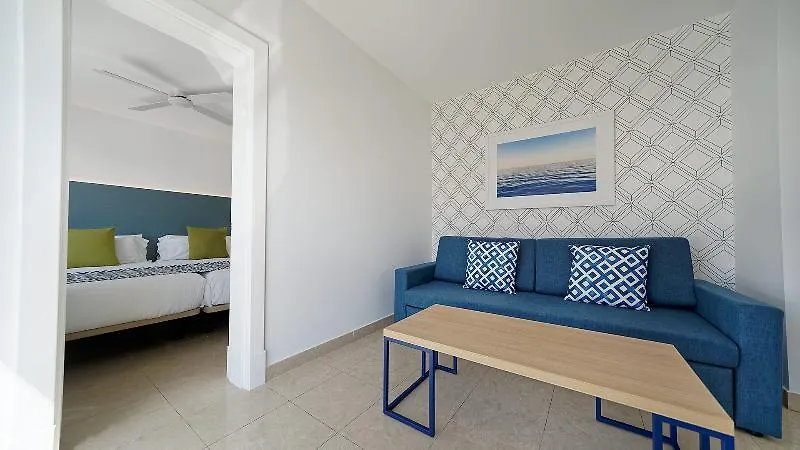 Broncemar Beach Suites Caleta De Fuste Spanyolország