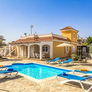 Villa Vv Tirma