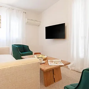 Appartamento Genteel Velarde 