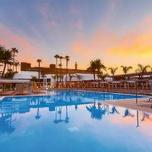 Hotell Riu Palace Oasis, Maspalomas (Gran Canaria)