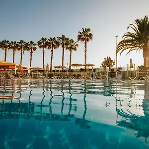 Semesteranläggning (resort) Servatur, La Playa de Arguineguín
