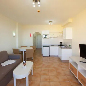 Lägenhetshotell Grupotel Monte Feliz, Bahia Feliz