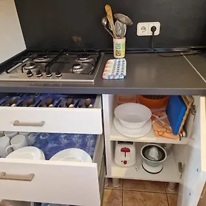 Apartamento Viviendas Es Carnatge, Mestre