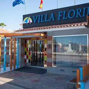 Appartamento Florida 