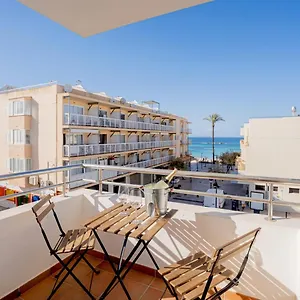 Apartamento Turisticos Cunill