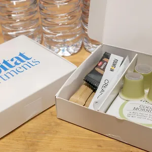 Appartamento Habitat Alaia 