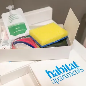 Appartamento Habitat Grace 