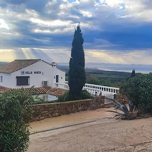 Appartamento Rural Maria 