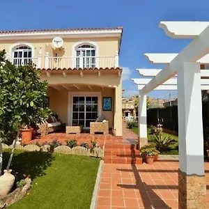 Casa vacanze Casa Paraiso, Caleta De Fuste