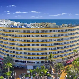 Lägenhetshotell Maritim Playa, Playa del Inglés