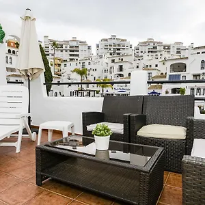 Apartment Weforyou Near The Two Bedrooms In Pueblo Evita