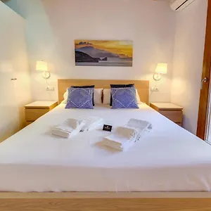 Appartamento Urban - Turismo De Interior 