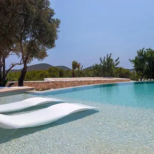 Farm stay Toni Xumeu - Adults Only