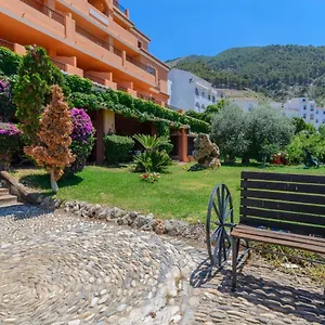 Apartment Sierra Tejeda