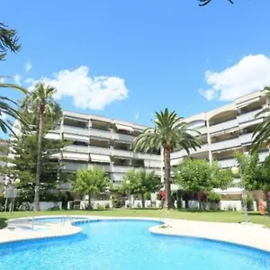 Apartamento Regata Junto El Mar