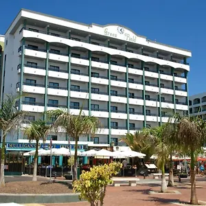 Lägenhetshotell Field, Playa del Inglés