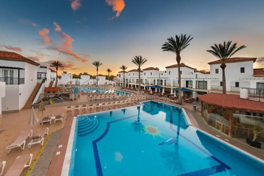 Broncemar Beach Suites Caleta De Fuste