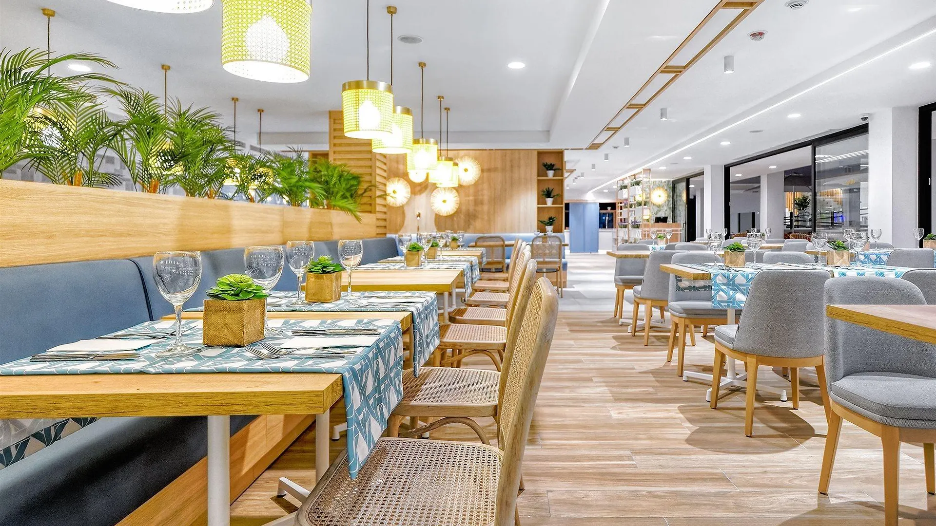 Hotell Broncemar Beach Suites Caleta De Fuste