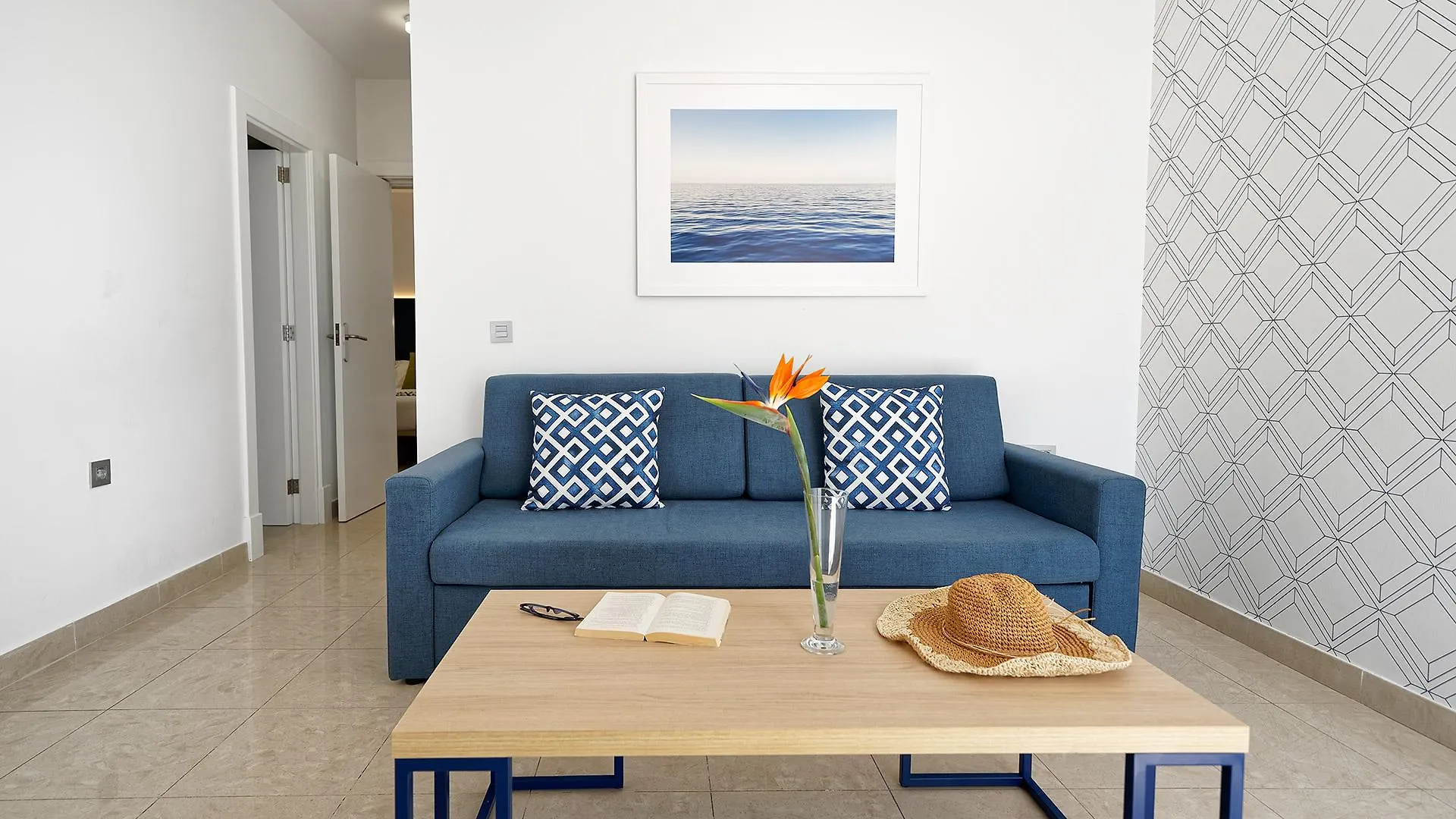 **** Hotell Broncemar Beach Suites Caleta De Fuste Spanien