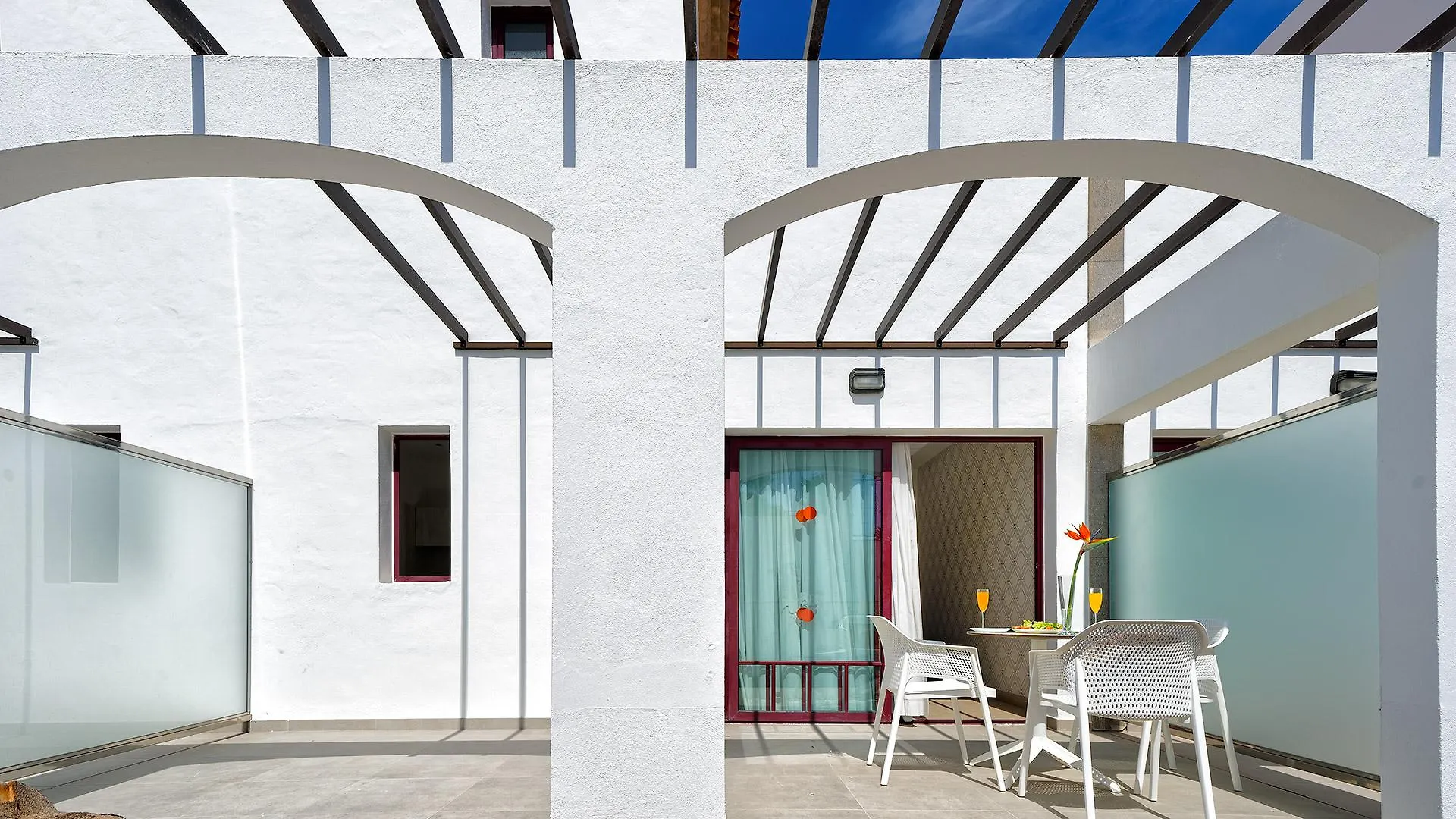 Broncemar Beach Suites Caleta De Fuste
