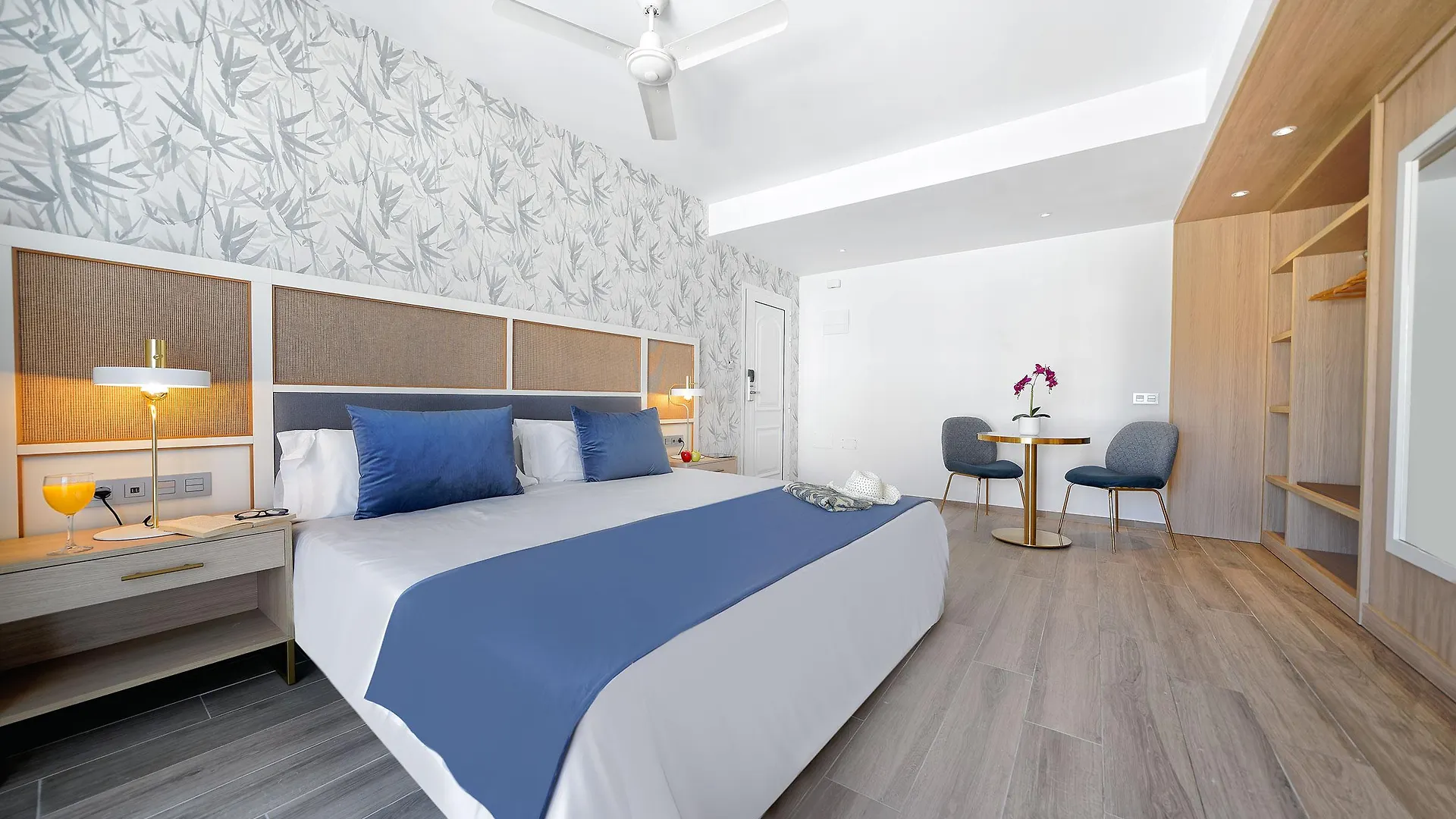 Broncemar Beach Suites Caleta De Fuste