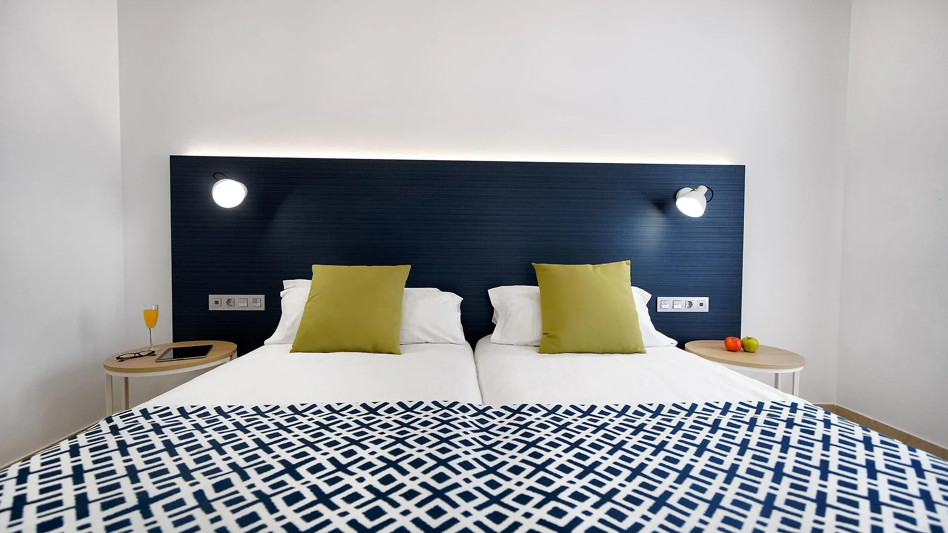Broncemar Beach Suites Caleta De Fuste Spanien
