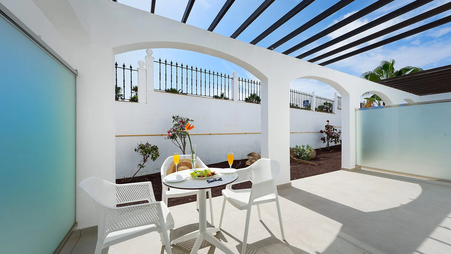 Broncemar Beach Suites Caleta De Fuste Spanien