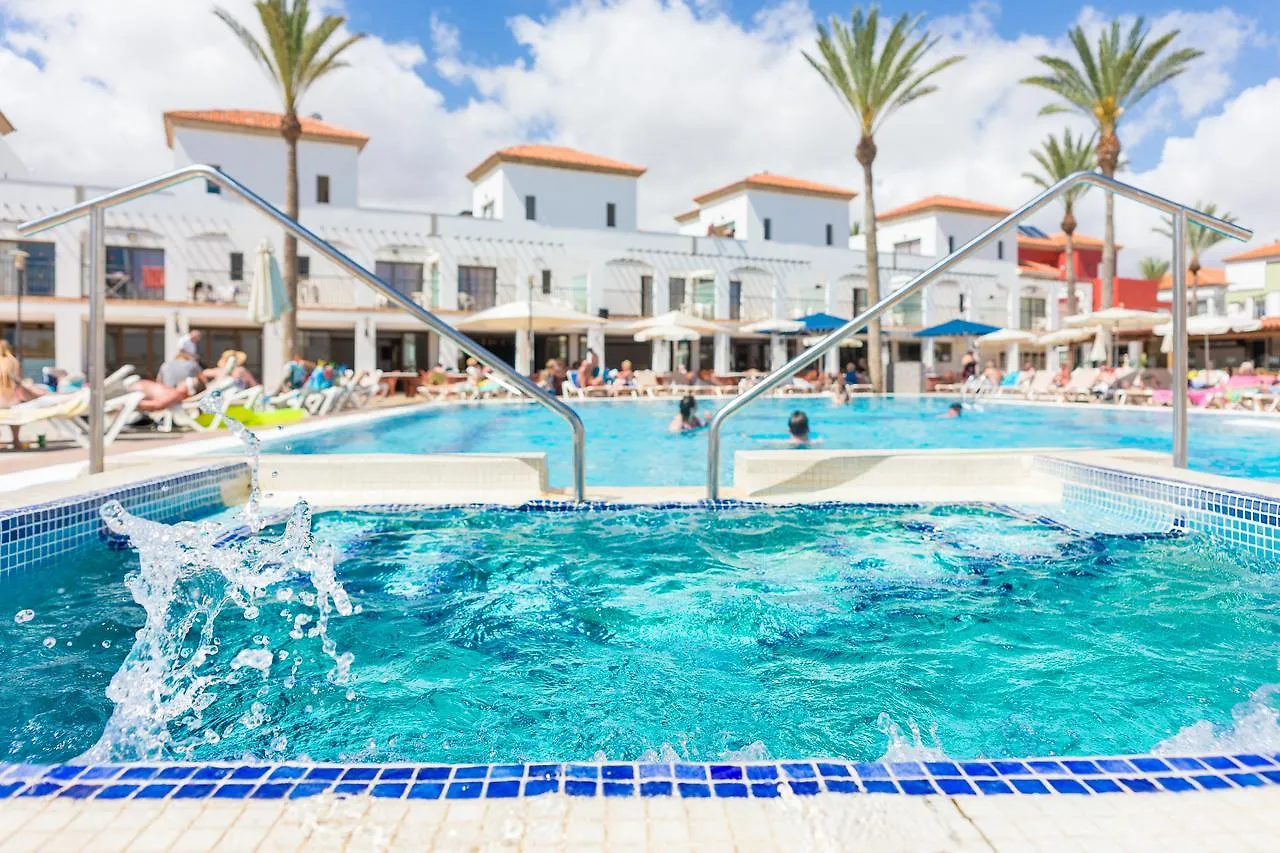 Broncemar Beach Suites Caleta De Fuste 4*,
