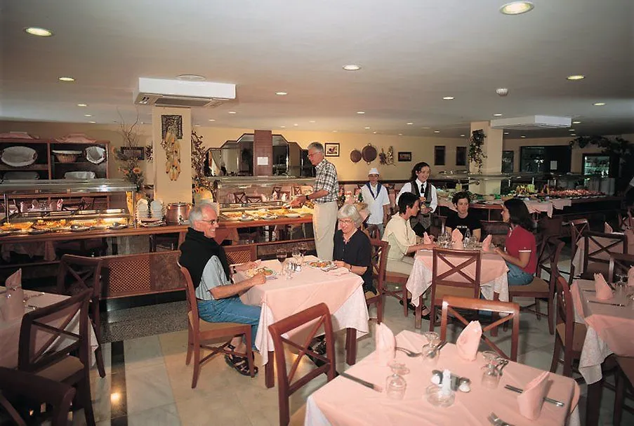 **** Hotell Broncemar Beach Suites Caleta De Fuste Spanien