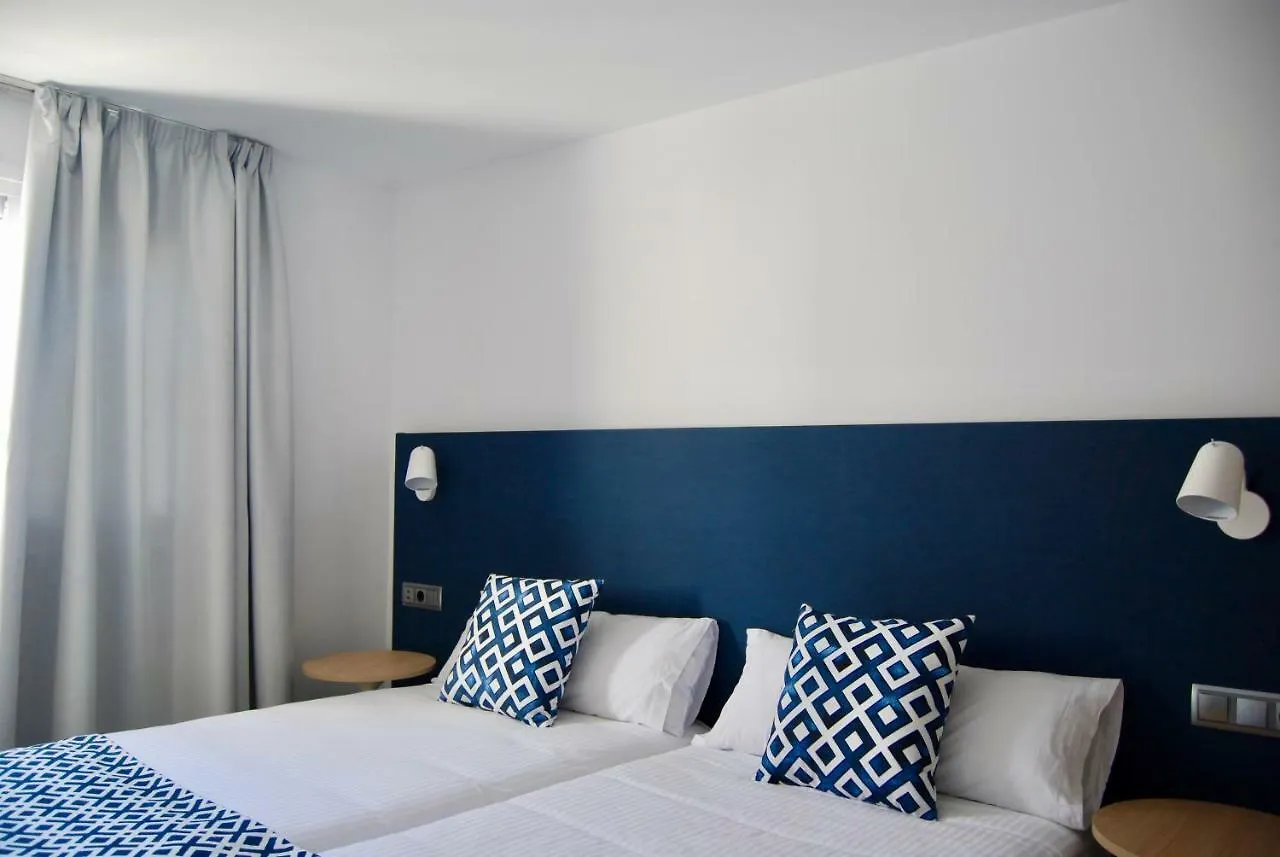 Broncemar Beach Suites Caleta De Fuste 4*,  Spanien