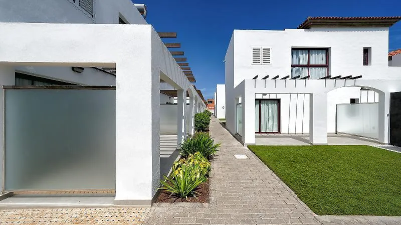 Broncemar Beach Suites Caleta De Fuste
