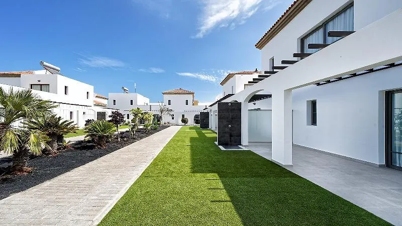 Hotell Broncemar Beach Suites Caleta De Fuste