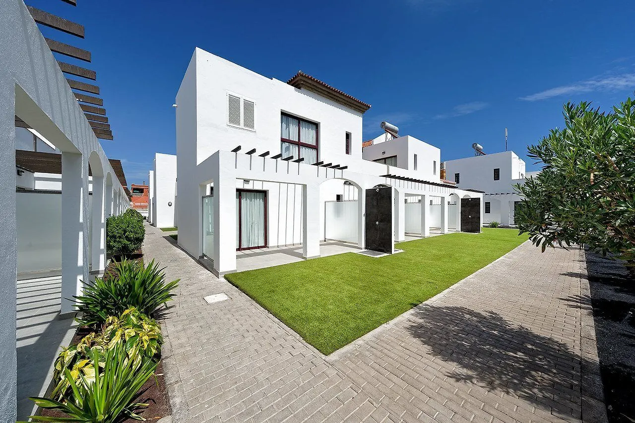 Broncemar Beach Suites Caleta De Fuste